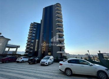 Стильные четырехкомнатные апартаменты в новой резиденции Махмутлара, Аланья, 150 м2 ID-14505 фото-19