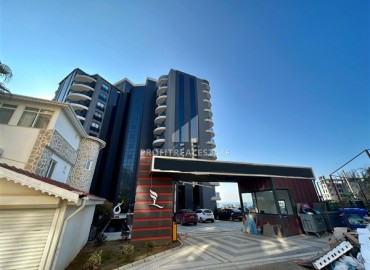 Стильные четырехкомнатные апартаменты в новой резиденции Махмутлара, Аланья, 150 м2 ID-14505 фото-20