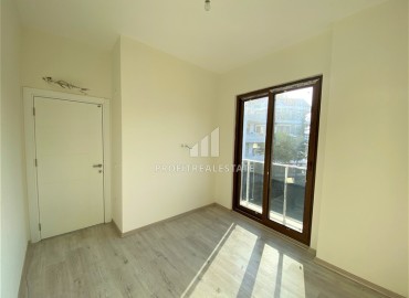 New apartment 2 + 1 150 meters from the sea, in a house without a pool, Alanya center, 70 m2 ID-14507 фото-9