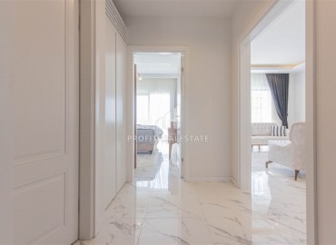 Elegant 1 + 1 apartment in a residence with developed facilities, Mahmutlar, Alanya, 70 m2 ID-14520 фото-2