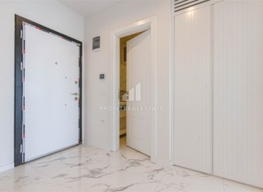 Elegant 1 + 1 apartment in a residence with developed facilities, Mahmutlar, Alanya, 70 m2 ID-14520 фото-17