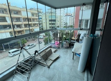 Two bedroom apartment, ready to move in, 250 meters from the sea, Mahmutlar, Alanya, 120 m2 ID-14529 фото-7