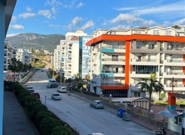 Furnished apartment 1 + 1, 300 meters from the sea, in a premium residence, Kestel, Alanya, 60 m2 ID-14536 фото-8