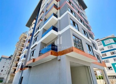 Новые двухкомнатные апартаменты в жилом комплексе с развитой инфраструктурой, Махмутлар, Аланья, 55 м2 ID-14538 фото-12