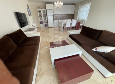 Spacious duplex apartment 4 + 1, with a private sauna, ready to move in, Mahmutlar, Alanya, 250 m2 ID-14541 фото-4
