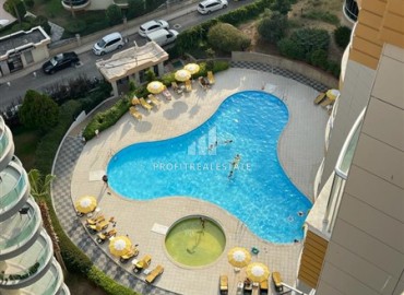 Spacious duplex apartment 4 + 1, with a private sauna, ready to move in, Mahmutlar, Alanya, 250 m2 ID-14541 фото-14