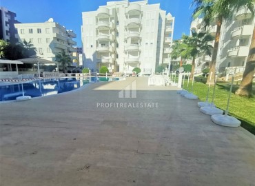 Furnished duplex apartment 4 + 1, just 100 meters from Oba beach, Alanya, 225 m2 ID-14542 фото-19