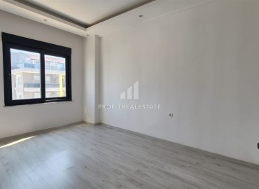 Nice one bedroom apartment, 45m², in a new residence with facilities in Avsallar, 850m from the sea ID-14543 фото-3
