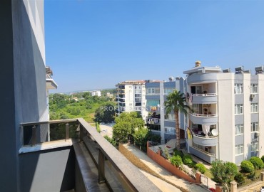 Nice one bedroom apartment, 45m², in a new residence with facilities in Avsallar, 850m from the sea ID-14543 фото-5