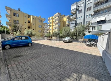 Ready for living or renting two bedroom apartment 105m2, 200 meters from the sea, Oba, Alanya ID-14550 фото-2