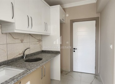 Two bedroom apartment with a separate kitchen, 350 meters from the center of Alanya, 100 m2 ID-14559 фото-8
