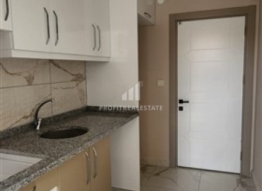 Two bedroom apartment with a separate kitchen, 350 meters from the center of Alanya, 100 m2 ID-14559 фото-9