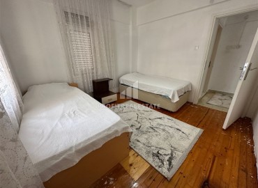 Квартира 2+1, с отдельной кухней, в центре Аланьи, в доме без инфраструктуры, 105 м2 ID-14562 фото-8