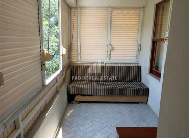 Светлые и уютные апартаменты с двумя спальнями, в центре Аланьи, 120 м2 ID-14563 фото-7
