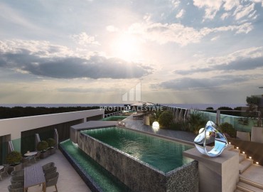 Luxury real estate for investment, in the Altintash area, Antalya, 46-314 m2 ID-14564 фото-5