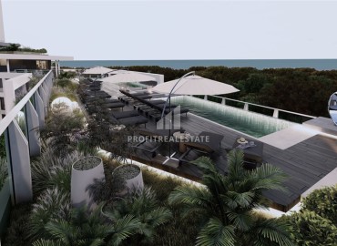 Luxury real estate for investment, in the Altintash area, Antalya, 46-314 m2 ID-14564 фото-6