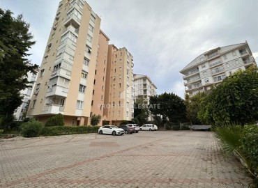 Просторная квартира 3+1, с качественным ремонтом и отоплением, в районе Лара, Анталия, 180 м2 ID-14565 фото-20