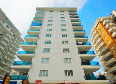 Современнае квартира планировки 2+1 в самом центре района Махмутлар 110 кв.м. ID-1130 фото-7