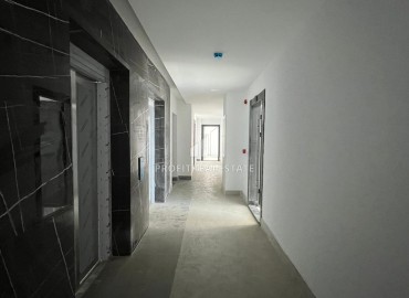 Двухкомнатная квартира, 55м², с великолепным видом в новой элитной новостройке в Махмутларе, Аланья ID-14570 фото-3