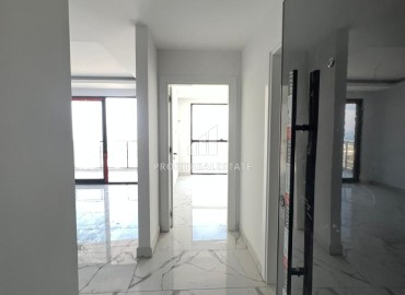 Двухкомнатная квартира, 55м², с великолепным видом в новой элитной новостройке в Махмутларе, Аланья ID-14570 фото-4