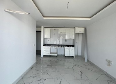 One-bedroom apartment, 55m², with a magnificent view in a new luxury new building in Mahmutlar, Alanya ID-14570 фото-5