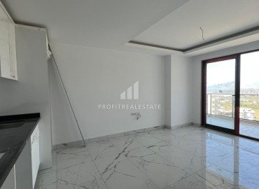 One-bedroom apartment, 55m², with a magnificent view in a new luxury new building in Mahmutlar, Alanya ID-14570 фото-6