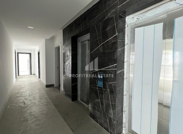 One-bedroom apartment, 55m², with a magnificent view in a new luxury new building in Mahmutlar, Alanya ID-14570 фото-15