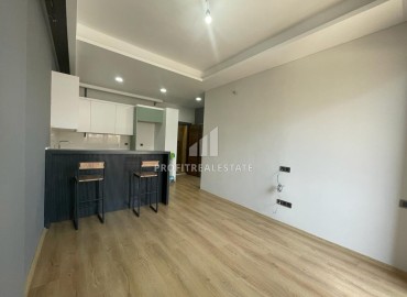 Двухкомнатная квартира, 60м² с элегантной чистовой отделкой, в комплексе премиум класса в Тедже, Мерсин ID-14573 фото-4