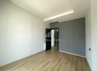Двухкомнатная квартира, 60м² с элегантной чистовой отделкой, в комплексе премиум класса в Тедже, Мерсин ID-14573 фото-8