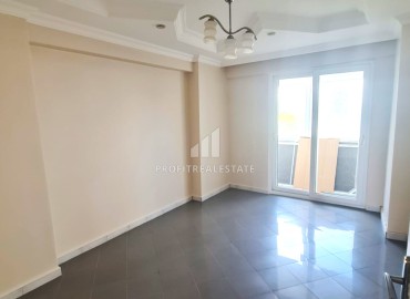 View apartment with two bedrooms, 125m², on the first coastline, in a cozy residence Erdemli, Mersin ID-14574 фото-9