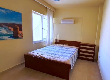 Меблированные апартаменты с двумя спальнями, 120м², на первой береговой линии в Чешмели, в резиденции премиум класса ID-14575 фото-6