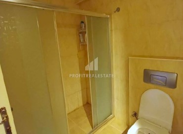 Меблированные апартаменты с двумя спальнями, 120м², на первой береговой линии в Чешмели, в резиденции премиум класса ID-14575 фото-9