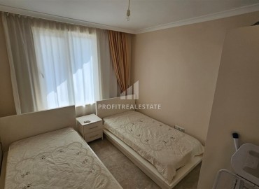Apartment 2 + 1, with furniture and appliances, in a picturesque area of Mahmutlar, Alanya, 95 m2 ID-14577 фото-6