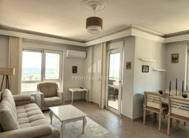 Cozy one bedroom apartment, overlooking the sea and the historical fortress, in Cikcilli, 60 m2 ID-14578 фото-2