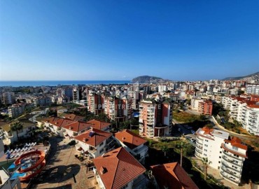 Cozy one bedroom apartment, overlooking the sea and the historical fortress, in Cikcilli, 60 m2 ID-14578 фото-18