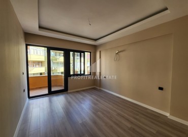 Renovated two bedroom apartment, 50 meters from the sea, Alanya, center, 110 m2 ID-14579 фото-6