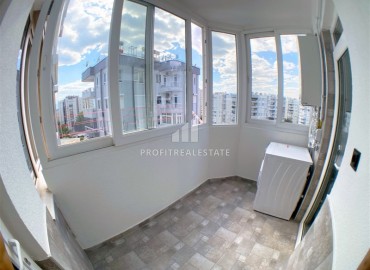 Меблированные пятикомнатные апартаменты с отдельной кухней, в престижном районе Фенер, Лара, Анталия, 180 м2 ID-14580 фото-17