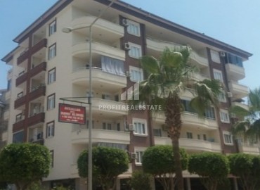 Inexpensive two bedroom apartment 120 m2, ready to move in or rent out in Avsallar, Alanya ID-14586 фото-1