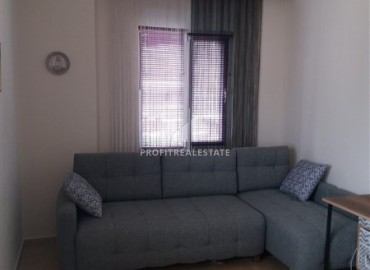 Inexpensive two bedroom apartment 120 m2, ready to move in or rent out in Avsallar, Alanya ID-14586 фото-2