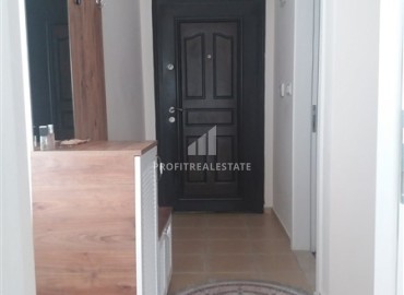Inexpensive two bedroom apartment 120 m2, ready to move in or rent out in Avsallar, Alanya ID-14586 фото-3