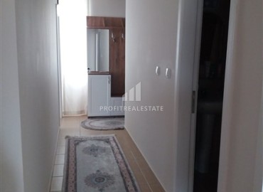 Inexpensive two bedroom apartment 120 m2, ready to move in or rent out in Avsallar, Alanya ID-14586 фото-5
