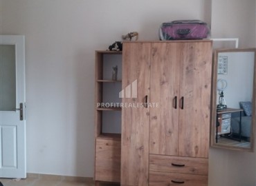 Inexpensive two bedroom apartment 120 m2, ready to move in or rent out in Avsallar, Alanya ID-14586 фото-8