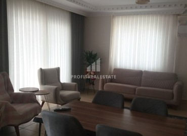 Inexpensive two bedroom apartment 120 m2, ready to move in or rent out in Avsallar, Alanya ID-14586 фото-9