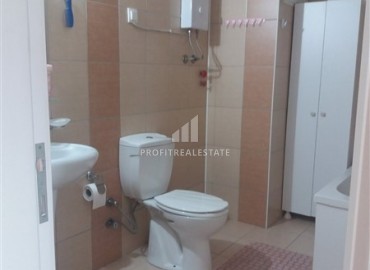 Inexpensive two bedroom apartment 120 m2, ready to move in or rent out in Avsallar, Alanya ID-14586 фото-13
