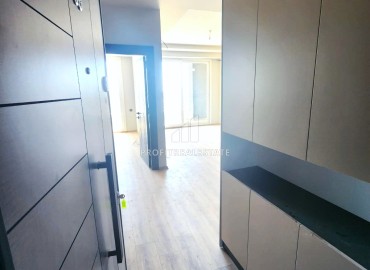 Spacious one-bedroom apartment, 71m², in a new residence in Tomyuk, Mersin ID-14590 фото-3