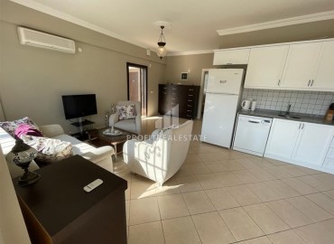 Two bedroom apartment with two terraces, 500 meters from the sea, Camyuva, Kemer, Antalya, 100 m2 ID-14594 фото-6