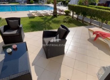 Two bedroom apartment with two terraces, 500 meters from the sea, Camyuva, Kemer, Antalya, 100 m2 ID-14594 фото-7