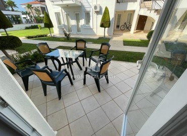 Two bedroom apartment with two terraces, 500 meters from the sea, Camyuva, Kemer, Antalya, 100 m2 ID-14594 фото-10