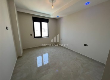 One bedroom apartment with a sea view, on the first coastline, Mahmutlar, Alanya, 80 m2 ID-14604 фото-6