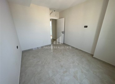 One bedroom apartment with a sea view, on the first coastline, Mahmutlar, Alanya, 80 m2 ID-14604 фото-7